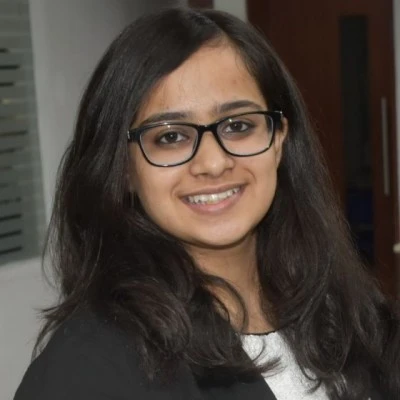 Megha Lohia